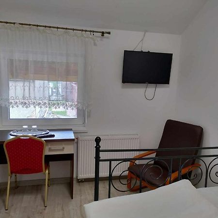 Villa Zacisze Mazury à Kętrzyn Extérieur photo