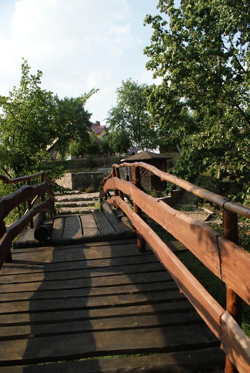 Villa Zacisze Mazury à Kętrzyn Extérieur photo